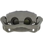 Centric Front Driver Side Disc Brake Caliper For Land Rover (141.22014). Fixed Price $162.68.
