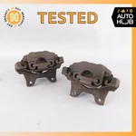 99-02 Rolls Royce Silver Seraph Rear Side Brake Calipers Set PC29642PA Oem. Fixed Price $493.85.