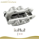 For 09-12 Chevrolet Colorado Gmc Canyon Front Right Brake Caliper W/bracket. Fixed Price $64.54.