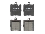 For C2M019ABE Brake Pad Set, Disc (automotive Engine. Fixed Price $34.91.
