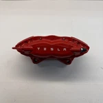 Oem Tesla Model Rear Right Passenger Side Brake Caliper 2012 - 2020. Fixed Price $209.99.