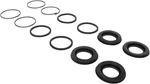 Front Disc Brake Caliper Repair Kit Oes Ate 250083 For Bmw, Alfa Romeo. Fixed Price $54.50.