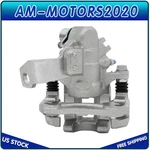 1PCS Brake Rear Left Caliper For 13-18 Acura Ilx 06-15 Honda Civic W/ Bracket. Fixed Price $49.43.