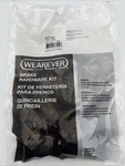 Disc Brake Hardware Kit Carquest H5775Q Fits 11-12 Ford Mustang. Fixed Price $12.34.