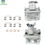 2011-2017 For Buick Regal 2.0L 2PCS Rear Lh Rh Disc Brake Caliper With Bracket. Fixed Price $69.17.