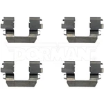 Dorman HW5608 Disc Brake Hardware Kit. Fixed Price $27.99.