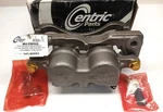 Centric 141.66003 Remanufactured Semi Loaded Disc Brake Caliper Front Right. Fixed Price $75.00.