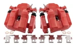 Rear Brake Caliper Set 59ZZZT84 For Toyota RAV4 2006 2007 2008 2009 2010 2011. Fixed Price $139.99.