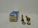 Raybestos H15055 Disc Brake Caliper Bolt Kit R-line Front Hardware. Fixed Price $9.98.