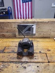 00-02 Dodge Dakota Durango Right Front Passenger Side Brake Caliper Rh. Fixed Price $94.99.