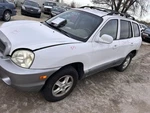 Passenger Right Caliper Rear Fits 04-05 Santa Fe 558992. Fixed Price $93.90.