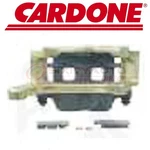 Cardone Reman Front Left Disc Brake Caliper For 1998 Dodge B1500 - Hardware Me. Fixed Price $106.37.
