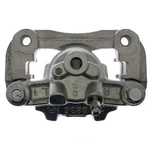 Disc Brake Caliper-r-linesemi-loaded Coated And Bracket Assembly Raybestos Reman. Fixed Price $91.05.