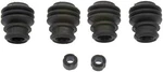 Front Caliper Bushing For 2008-2010 Nissan Rogue 2009 Dorman HW16462. Fixed Price $20.95.