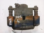 Rear Driver Left Caliper From 2021 Subaru Wrx 12829087. Fixed Price $53.94.