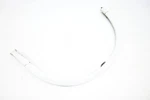 11-18 Porsche Cayenne Gts Rear Left Side Fender Arch Flare Molding Trim Oem. Fixed Price $135.00.