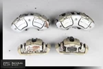08-14 Mercedes W221 S63 Amg Front&rear Left Right Brake Calipers Set Of Oem. Fixed Price $419.99.