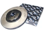 2000-2005 Ford Excursion Brake Rotor Front Centric 51599BDYJ 2001 2003 2002. Fixed Price $82.09.