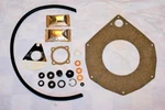 Lamborghini 400 Maserati 3500GT Vignale Sebring Mistral Brake Booster Repair Kit. Fixed Price $139.39.