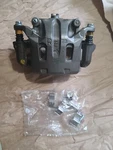 Front Passenger Cardone Disc Brake Caliper Nissan 350Z Infiniti G35 19-B2871A. Fixed Price $76.39.