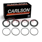 Pc Carlson Front Brake Caliper Repair Kits For 2006-2010 Dodge Ram 1500 Yz. Fixed Price $15.91.