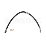 Sunsong 2202669 Brake Hydraulic Hose For 08-13 Toyota Highlander. Fixed Price $22.76.