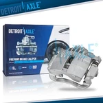 Rear Right Brake Caliper W /bracket For S10 Blazer Jimmy Sonoma Hombre Bravada. Fixed Price $63.62.