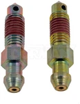 Dorman 12708 Brake Bleeder Screws. Fixed Price $21.37.