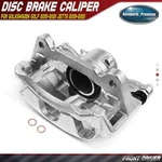 Front Lh Brake Caliper W/ Bracket For Volkswagen Golf 2015-2021 Jetta 2019-2021. Fixed Price $71.79.