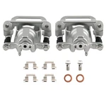Rear Left+right Brake Caliper Assembly For Nissan Rogue Sport 2017-2022 19-B6696. Fixed Price $74.41.