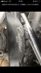 13-17 Xts Lf Rf Front Driver Passenger Pair Brake Caliper J64 Brembo Factory Oem. Fixed Price $175.00.