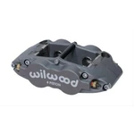 Wilwood 120-13232 Brake Caliper Superlite Piston Gray 14.IN ODX1.25IN Rotor. Fixed Price $292.16.