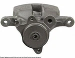 Rr Right Rebuilt Brake Caliper W/hwd Cardone Industries 19-3118NM. Fixed Price $188.96.