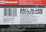 Remanufactured Motorcraft Front Right Caliper 141.61027 Ford Lincoln Mercury. Fixed Price $36.99.