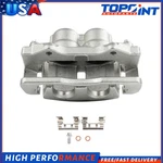 For 09-12 Chevrolet Colorado Gmc Canyon W/ Bracket 1X Front Left Brake Calipers. Fixed Price $66.02.