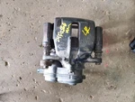 Driver Caliper Vin Fp 7TH And 8TH Digit Rear 330MM Fits 14-17 Audi SQ5 1864317. Fixed Price $112.00.
