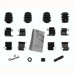 Frt Disc Brake Hwd Kit Carlson 13357Q. Fixed Price $24.84.