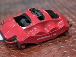 2002-2012 Brembo Front Left Disc Brake Caliper For Porsche 911 997 987 996 Oem. Fixed Price $339.91.