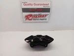 14-19 Corvette C7 Z51 Left Rear Caliper Black Opt J55. Fixed Price $199.95.