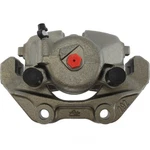 Disc Brake Caliper-premium Semi-loaded Centric Reman Fits 94-96 Saab 900. Fixed Price $100.99.