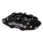 Wilwood Aluminum Forged Narrow Superlite 6 Radial Mount Universal 120-11779-BK. Fixed Price $416.36.