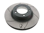 Sebro Slotted & Coated Disc Brake Rotor 99735140101 Porsche 911 Boxster Cayman. Fixed Price $218.26.