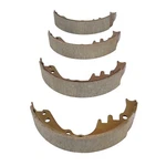 New Rear Brake Shoes 1962 1963 Chevrolet Chevy Ii Nova X 3/4 Inch. Fixed Price $34.99.