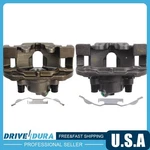 Cardone Reman Front Left Right Disc Brake Caliper Fits 2001-2005 Bmw 320I. Fixed Price $247.99.