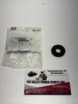 Brand New Oem 96-12 Seadoo Rubber Washer 291000628. Fixed Price $7.99.