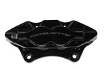 Genuine Gm Black Rear Passenger Side Disc Brake Caliper Assembly 22847810. Fixed Price $497.54.