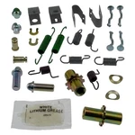 For Honda Cr-v 2002-2004 Id Select FH17398 Rear Parking Brake Hardware Kit. Fixed Price $28.05.