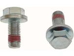 Carlson 45MW75J Front Caliper Bracket Mounting Bolt Fits 2007-2017 Jeep Patriot. Fixed Price $18.68.