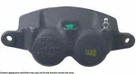 Lft Rebuilt Brake Caliper W/hwd Cardone Industries 18-4861. Fixed Price $54.57.