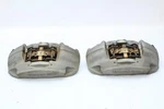 2015-2023 Mercedes W205 C300 C63 Front Right & Left Brake Caliper Set Pair Oem. Fixed Price $278.10.